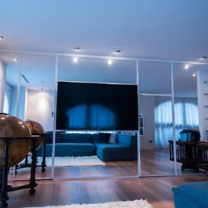 Luxury Appartamento Milano