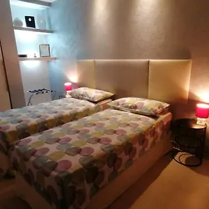 Temporary Casa vacanze Roma