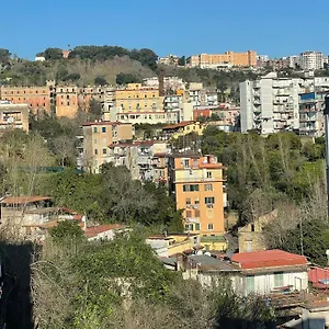  Appartamento Stanza In Casa Savastano