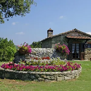 Antico Casale San Lorenzo Casa di campagna Ponte A Bozzone
