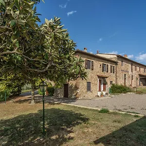 Tenuta San Vito In Fior Di Selva Alloggio per agriturismo Montelupo Fiorentino