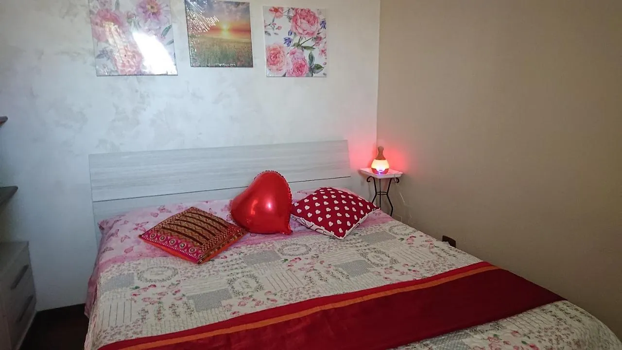 Sky-Terrace In Central Station, 3 Bedrooms Napoli 0*,